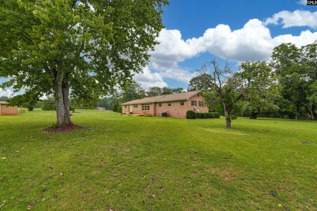 5463 Wheeland Road, Little Mountain, SC 29075