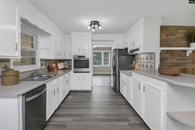 5463 Wheeland Road, Little Mountain, SC 29075
