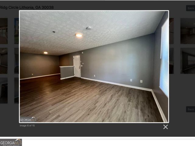 13204 Fairington Ridge Circle, Lithonia, GA 30038