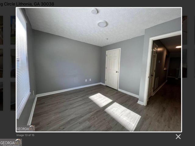 13204 Fairington Ridge Circle, Lithonia, GA 30038