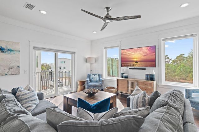 15 Seaview Drive, Inlet Beach, FL 32461