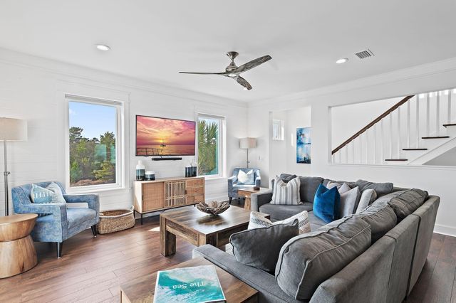 15 Seaview Drive, Inlet Beach, FL 32461