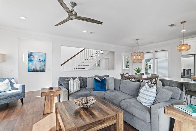 15 Seaview Drive, Inlet Beach, FL 32461