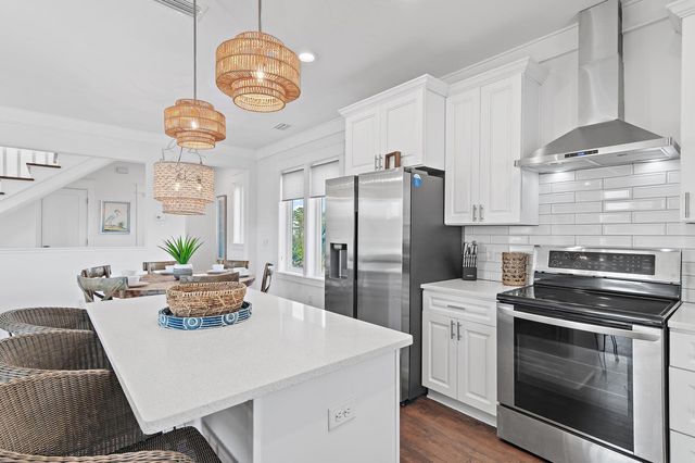 15 Seaview Drive, Inlet Beach, FL 32461