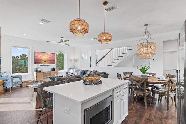 15 Seaview Drive, Inlet Beach, FL 32461