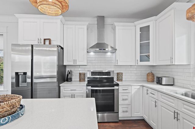 15 Seaview Drive, Inlet Beach, FL 32461