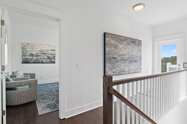 15 Seaview Drive, Inlet Beach, FL 32461