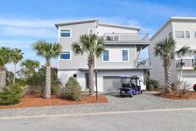 15 Seaview Drive, Inlet Beach, FL 32461