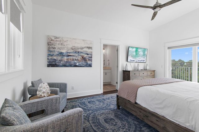 15 Seaview Drive, Inlet Beach, FL 32461