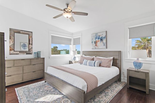 15 Seaview Drive, Inlet Beach, FL 32461