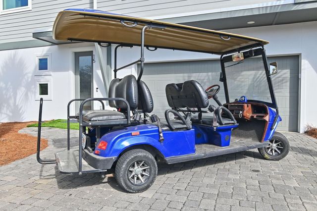 15 Seaview Drive, Inlet Beach, FL 32461