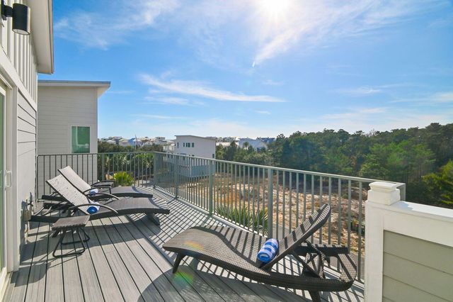 15 Seaview Drive, Inlet Beach, FL 32461