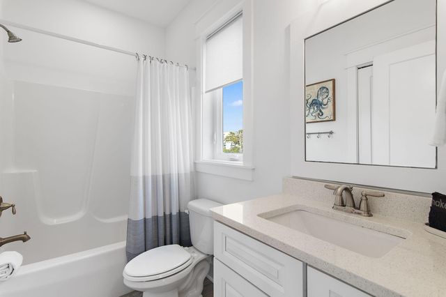 15 Seaview Drive, Inlet Beach, FL 32461