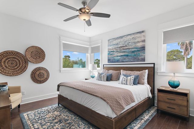 15 Seaview Drive, Inlet Beach, FL 32461