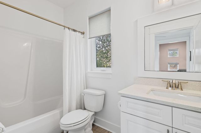 15 Seaview Drive, Inlet Beach, FL 32461