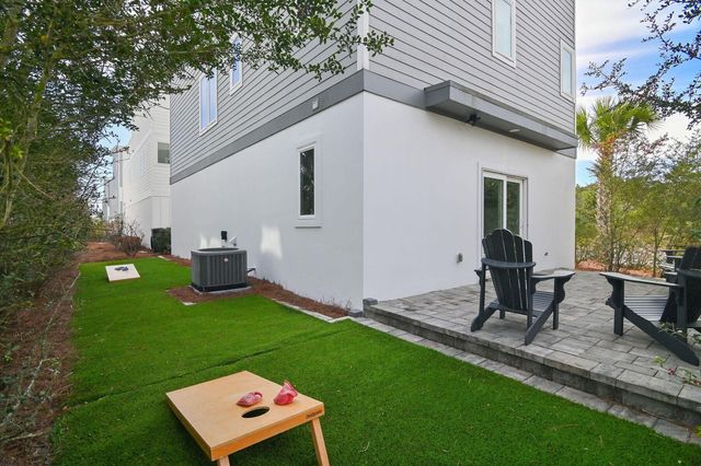 15 Seaview Drive, Inlet Beach, FL 32461