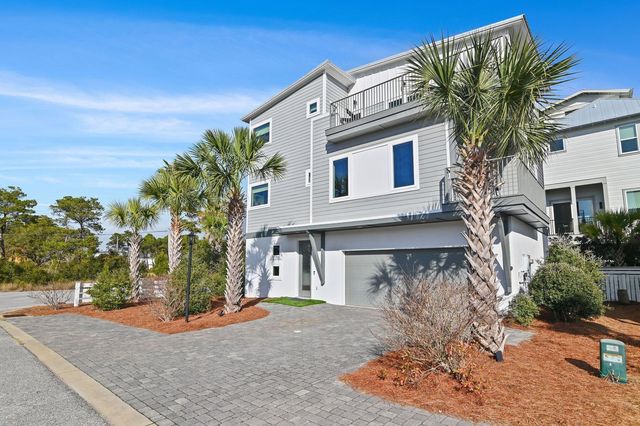 15 Seaview Drive, Inlet Beach, FL 32461
