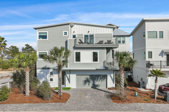 15 Seaview Drive, Inlet Beach, FL 32461