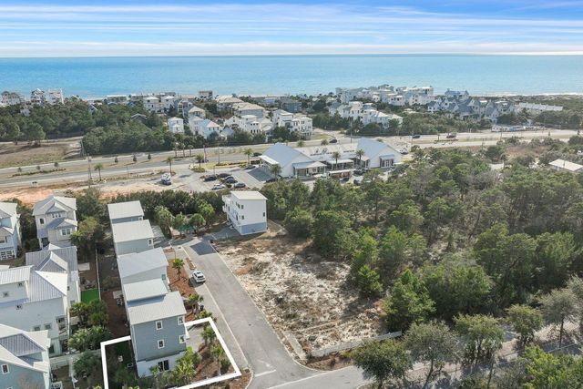 15 Seaview Drive, Inlet Beach, FL 32461
