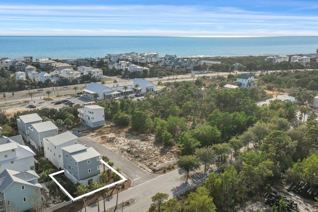 15 Seaview Drive, Inlet Beach, FL 32461