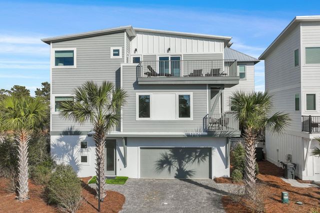 15 Seaview Drive, Inlet Beach, FL 32461
