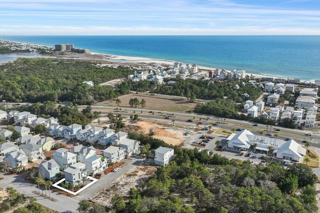 15 Seaview Drive, Inlet Beach, FL 32461