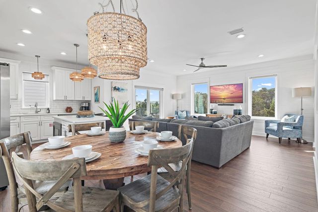 15 Seaview Drive, Inlet Beach, FL 32461