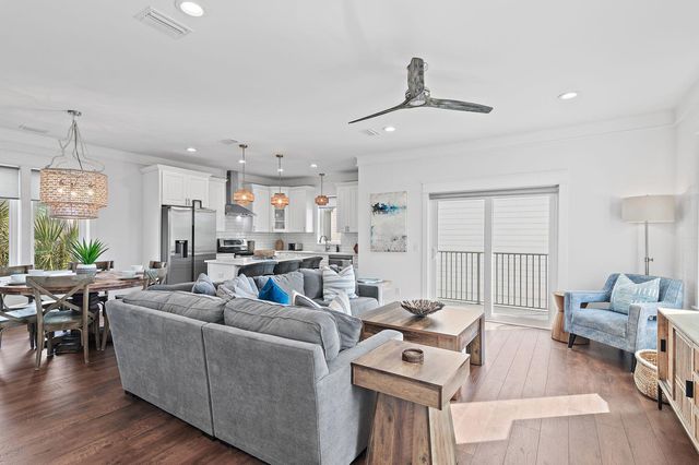 15 Seaview Drive, Inlet Beach, FL 32461