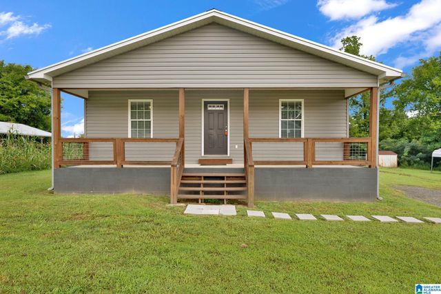 572 NAIL ROAD, Kimberly, AL 35091