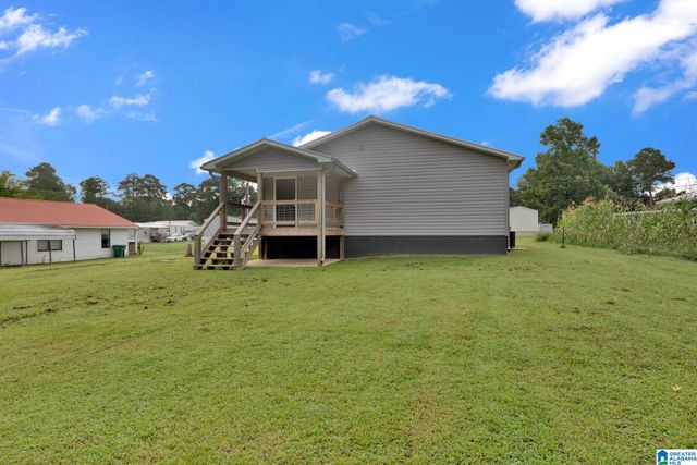 572 NAIL ROAD, Kimberly, AL 35091