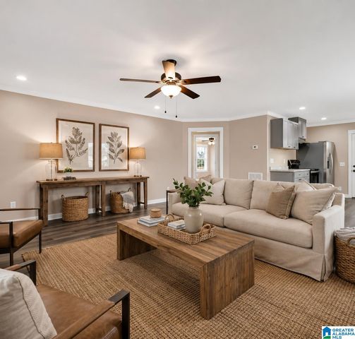 572 NAIL ROAD, Kimberly, AL 35091