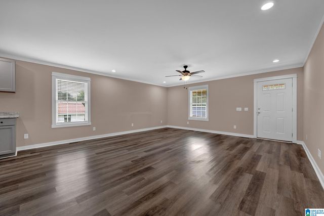 572 NAIL ROAD, Kimberly, AL 35091
