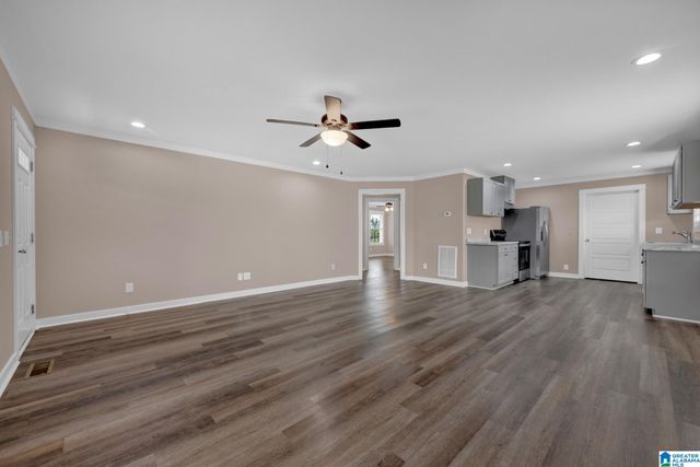 572 NAIL ROAD, Kimberly, AL 35091