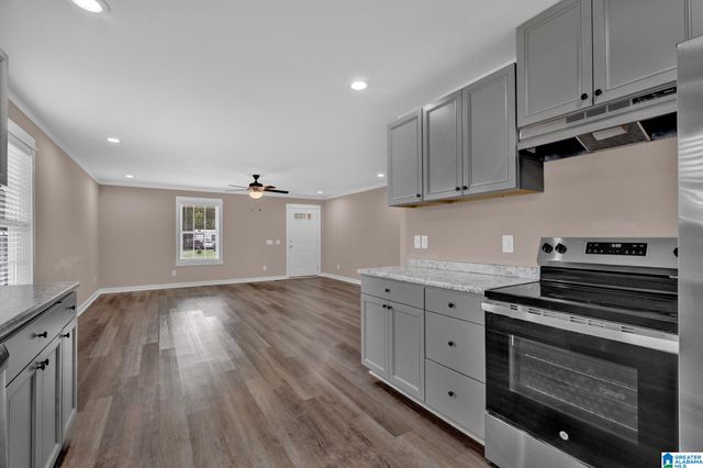 572 NAIL ROAD, Kimberly, AL 35091