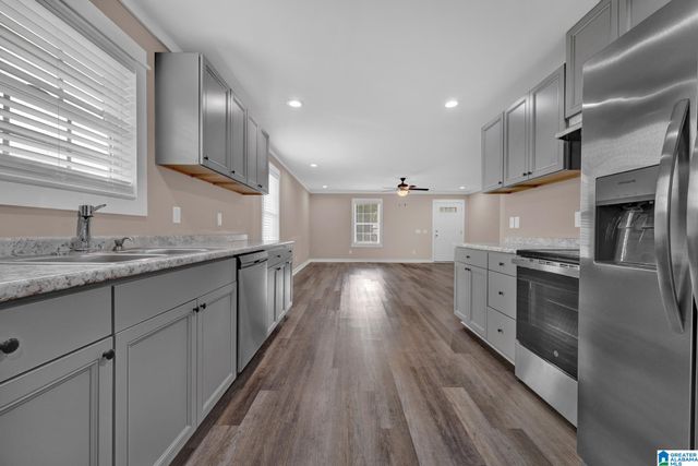 572 NAIL ROAD, Kimberly, AL 35091
