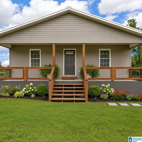 572 NAIL ROAD, Kimberly, AL 35091