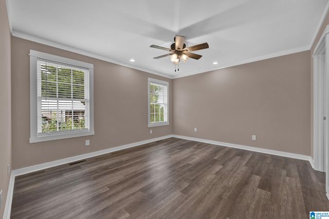 572 NAIL ROAD, Kimberly, AL 35091