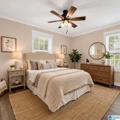 572 NAIL ROAD, Kimberly, AL 35091
