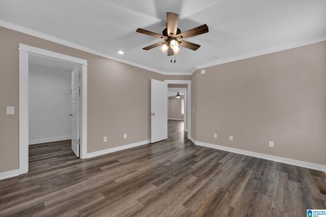 572 NAIL ROAD, Kimberly, AL 35091