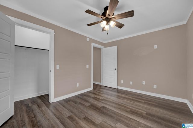 572 NAIL ROAD, Kimberly, AL 35091