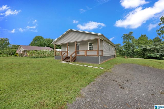 572 NAIL ROAD, Kimberly, AL 35091