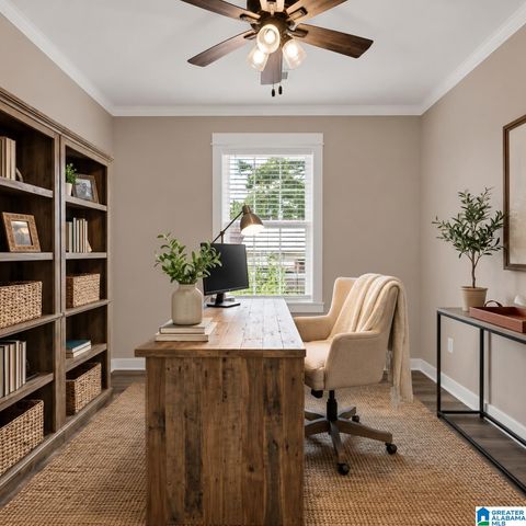 572 NAIL ROAD, Kimberly, AL 35091