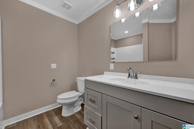 572 NAIL ROAD, Kimberly, AL 35091