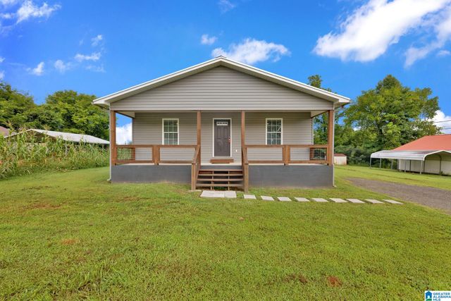 572 NAIL ROAD, Kimberly, AL 35091