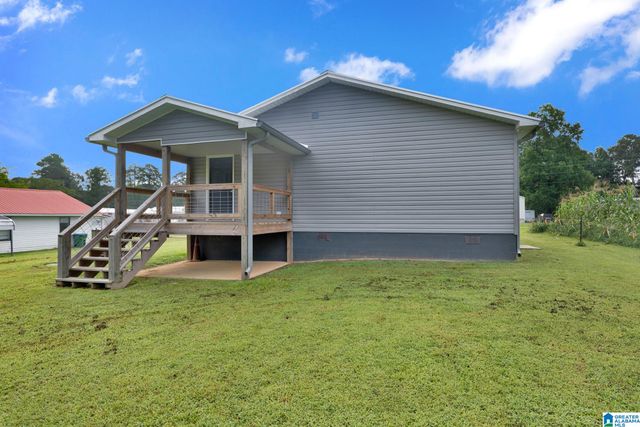 572 NAIL ROAD, Kimberly, AL 35091