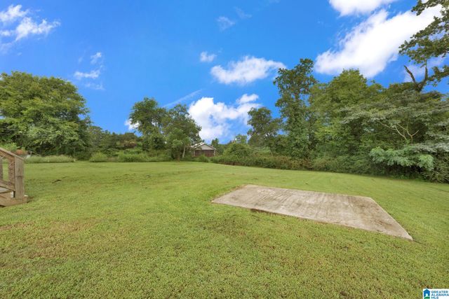 572 NAIL ROAD, Kimberly, AL 35091
