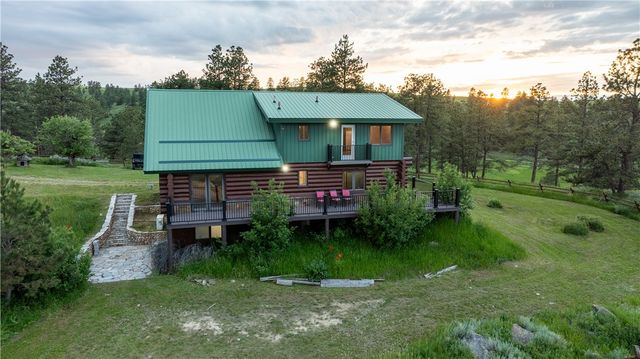109 Ortiz Road, Columbus, MT 59019