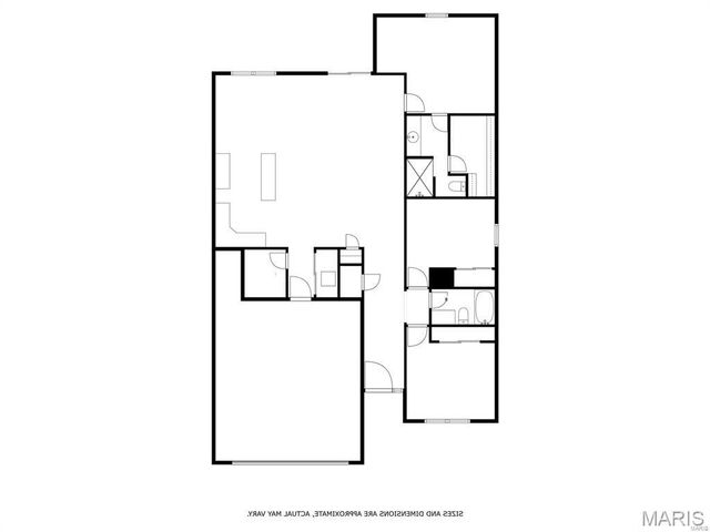 2001 Serenade, Troy, IL 62294