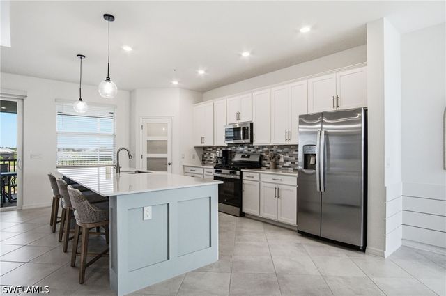 15194 Bluffton Lane Unit 1422, Punta Gorda, FL 33982