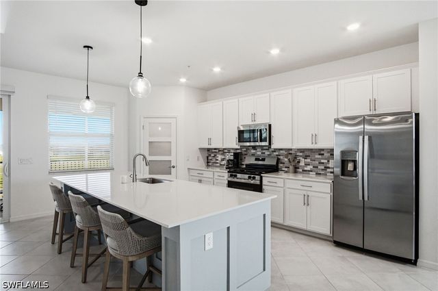 15194 Bluffton Lane Unit 1422, Punta Gorda, FL 33982